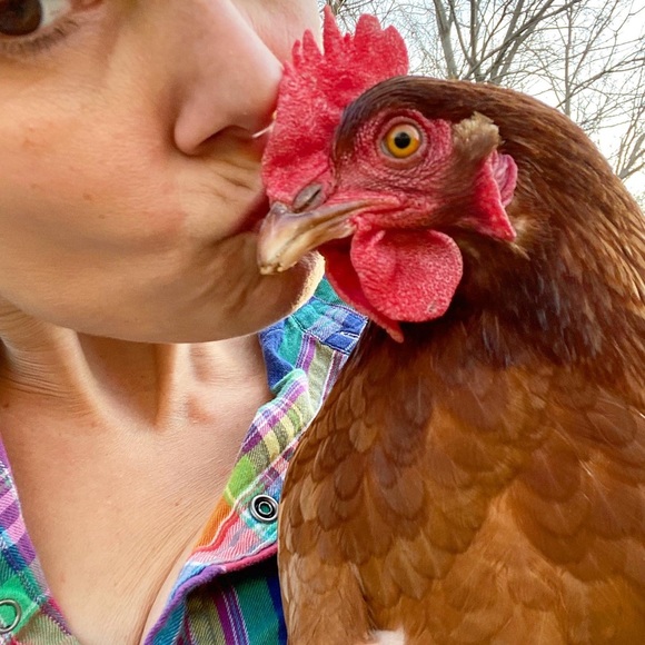 Meet your Posher, Jaime - Picture 12 of 16